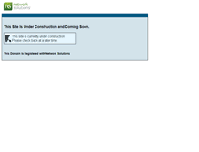 Tablet Screenshot of parknow.com